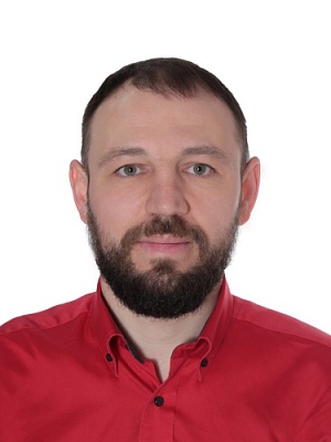 Михайлов Андрей