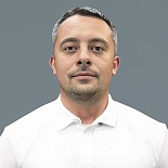Фото лектора Академии ТЕХНОНИКОЛЬ: Ситников Илья