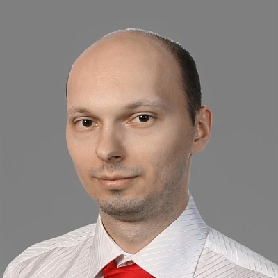 Родивилов Сергей