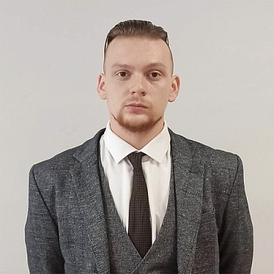 Михайлов Дмитрий Михайлов Дмитрий