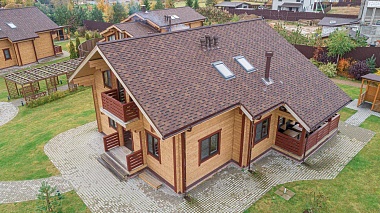 Современные тренды и решения в индивидуальном жилищном строительстве с применением материалов Технониколь / Гомель