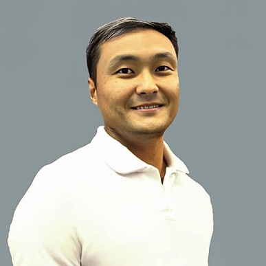 Фото лектора Академии ТЕХНОНИКОЛЬ: Каирбеков Тимур