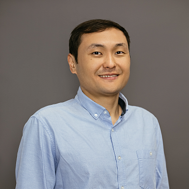 Фото лектора Академии ТЕХНОНИКОЛЬ: Каирбеков Тимур