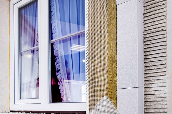 Системные решения для фасадов 