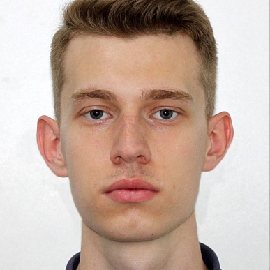 Фото лектора Академии ТЕХНОНИКОЛЬ: Олег Покас