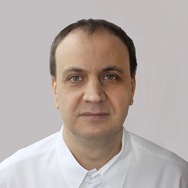 Фото лектора Академии ТЕХНОНИКОЛЬ: Максим Дудин