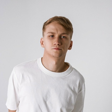 Фото лектора Академии ТЕХНОНИКОЛЬ: Артём Уразгильдеев