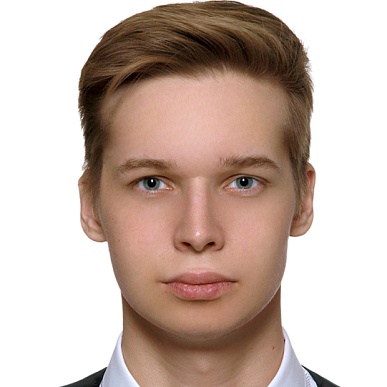 Фото лектора Академии ТЕХНОНИКОЛЬ: Александр Смирнов