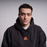 Фото лектора Академии ТЕХНОНИКОЛЬ: Артур Кольцов