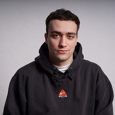 Фото лектора Академии ТЕХНОНИКОЛЬ: Артур Кольцов