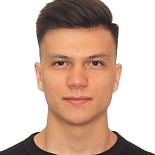 Фото лектора Академии ТЕХНОНИКОЛЬ: Ильназ Хабибуллин