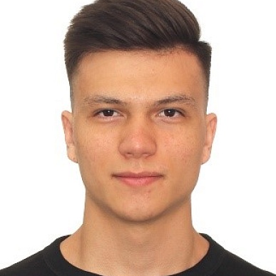 Фото лектора Академии ТЕХНОНИКОЛЬ: Ильназ Хабибуллин