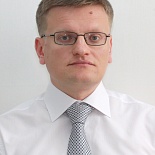 Фото лектора Академии ТЕХНОНИКОЛЬ: Иван Дегтярев