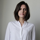 Фото лектора Академии ТЕХНОНИКОЛЬ: Ольга Муравлева