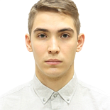 Фото лектора Академии ТЕХНОНИКОЛЬ: Данила Власенко